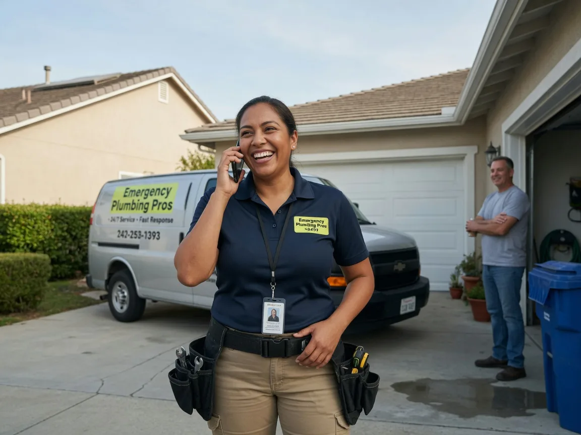 Emergency Plumber Nephi, UT FAQs
